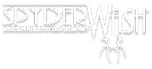 SpyderWash